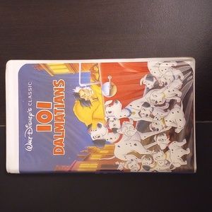 Black Diamond Disney's 101 Dalmatians